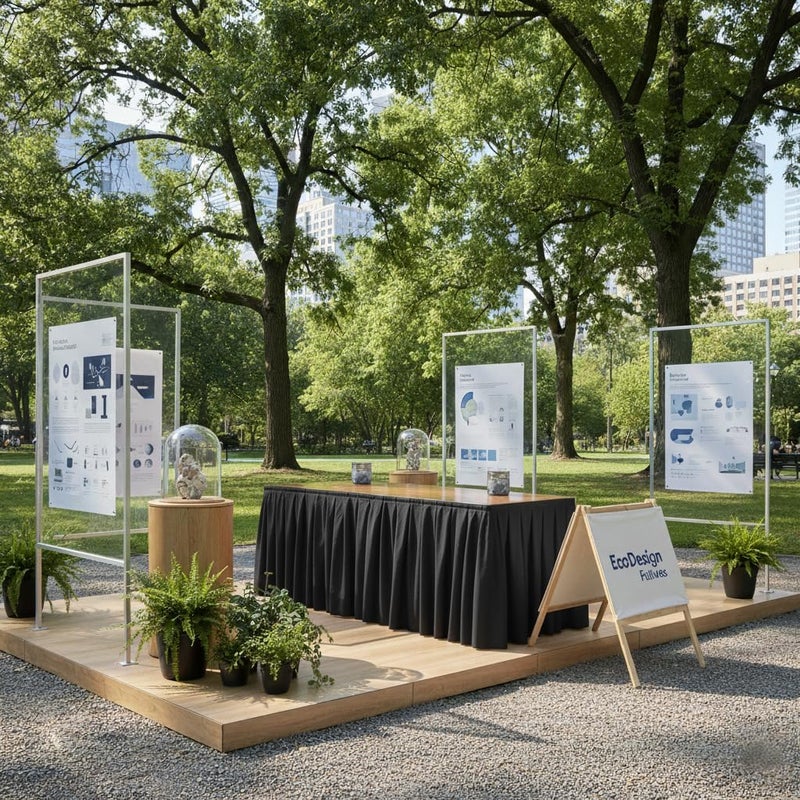 Surmente Black Table Skirt for Rectangle Tables-14ft Black Skirting for Teacher Desks, Weddings, Banquets, or Parties - Image 5